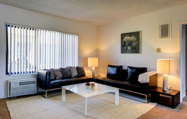 Castillian Apartments