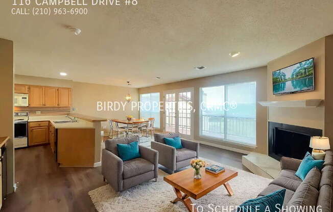 116 CAMPBELL DR