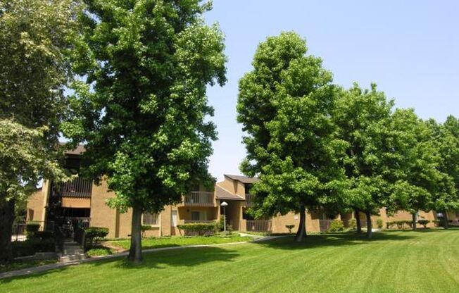 Hunter's Run Apartments