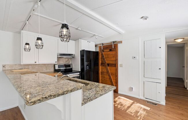 Cemetery- Fleck Holdings