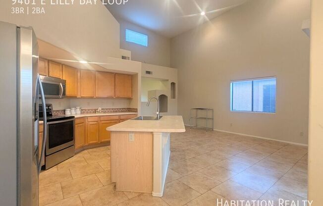 9461 E LILLY BAY LOOP