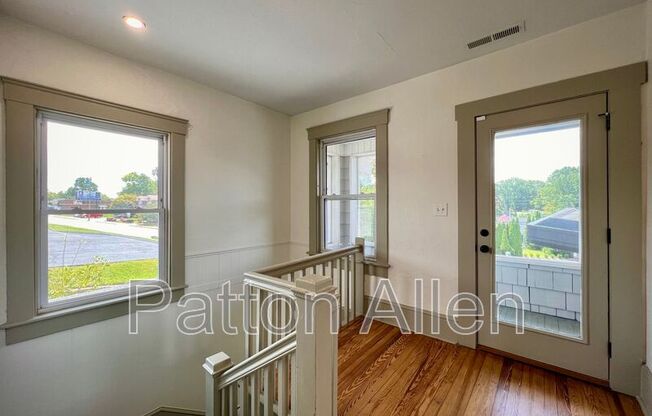 301 MERRIMON AVE