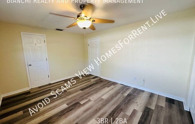 3 beds, 2 baths, 1,537 sqft, $2,550