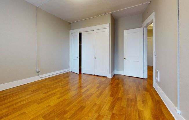 1 bed, 1 bath, 658 sqft, $1,595, Unit 110