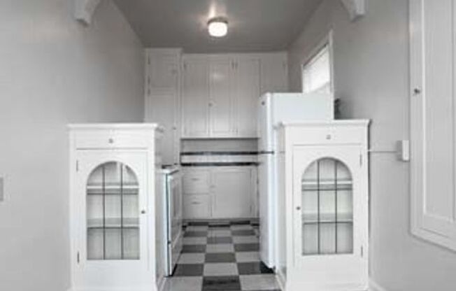 Studio, 1 bath, 545 sqft, $1,350, Unit 307