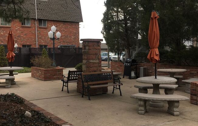 1 bed, 1 bath, $1,495, Unit 660-203