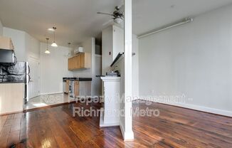 1321 1/2 E. Main St.