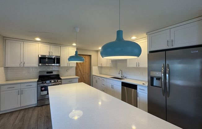 Great House for Rent