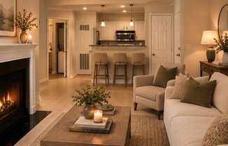 2001 12th Street NW Unit 209