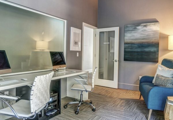 Serenity at Larkspur in Larkspur
