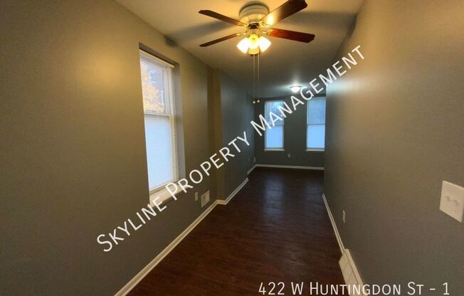 Partner-provided property photo