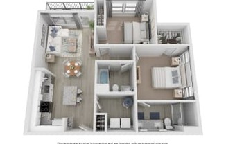 Partner-provided photo for $1799 unit