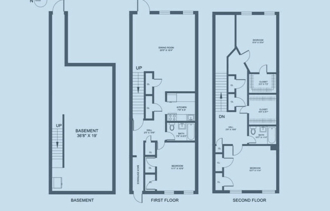 36 W 126 ST