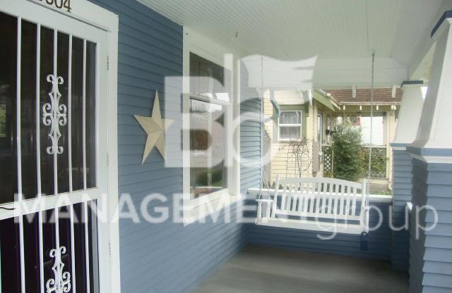 Charming Sellwood Home Offers Lots of Character & Charm!