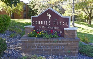 Granite Place-1011-11013