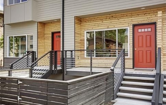 $1000 Off Your 1st month on this Immaculate 3 bed 3.5 bath!