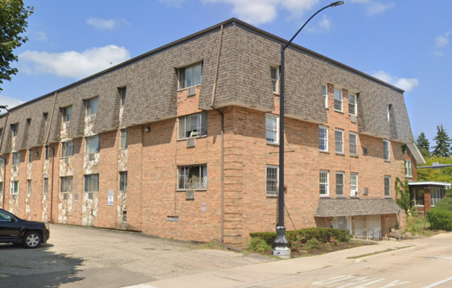 Somerset Apartments