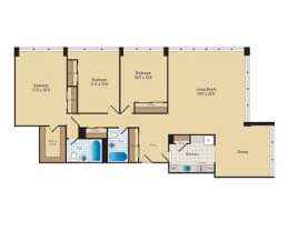 Partner-provided photo for $3758 unit