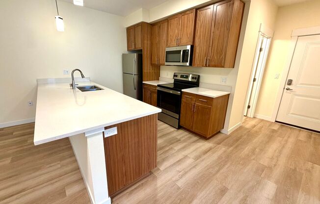 2 beds, 2 baths, 1,109 sqft, $2,048, Unit D304