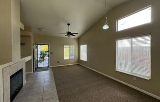 3 beds, 2 baths, $2,175