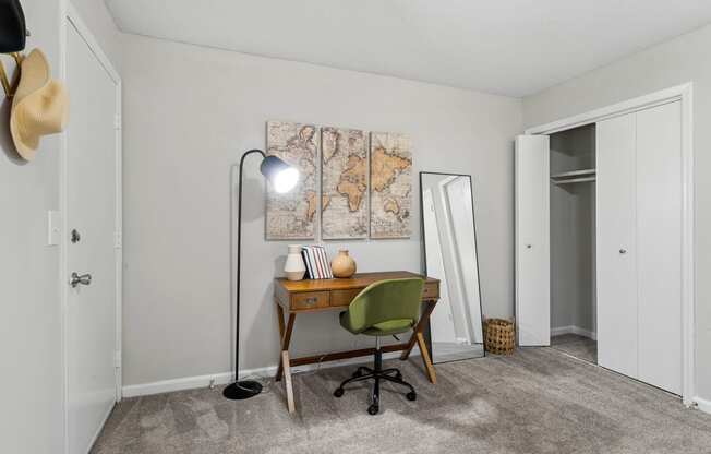 The Lofts at the Plaza