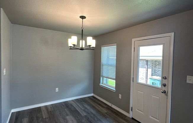 3Bd/2Ba in Temple TX