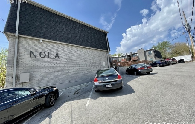 Partner-provided property photo