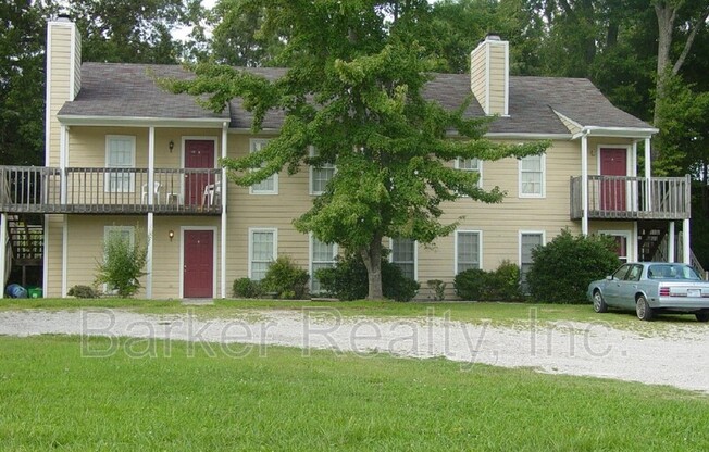 6112 D SPICE RDG LN