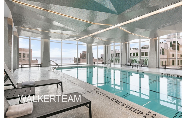 1 bed, 1 bath, 700 sqft, $5,995, Unit 709