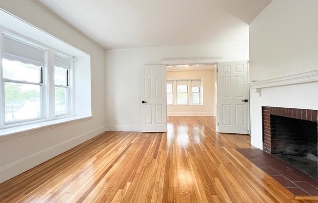 44 BELLEVUE ST