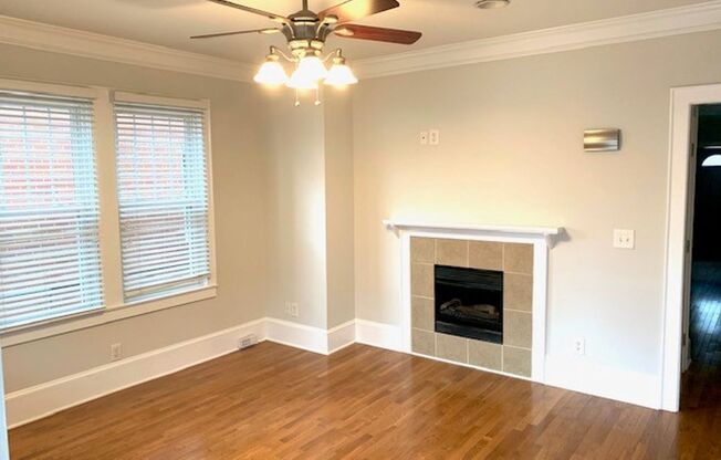 Beautiful Two Story Duplex in Historic Dilworth!