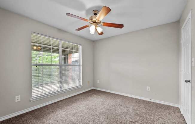 The Camilla Apartments in Mesquite, Texas Bedroom