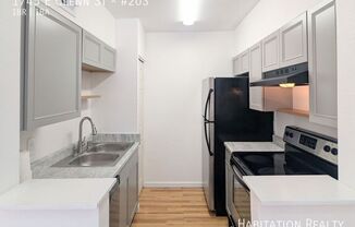 1745 E. Glenn St #110