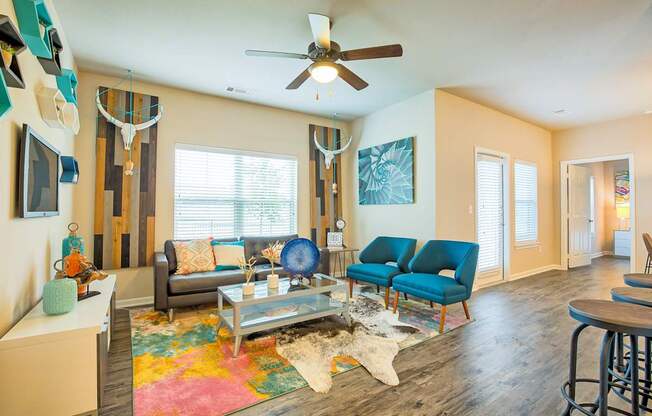 Creekside at Kenney's Fort