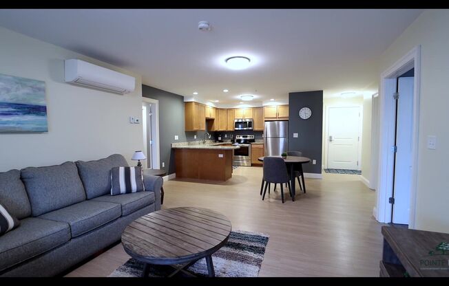 Pointe Place - Pointe Place Development