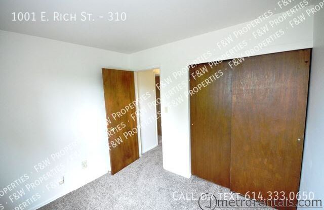 1001 E. Rich St.