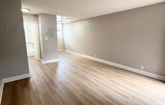 Studio, 1 bath, 380 sqft, $1,525, Unit 117 ***$299 DEPOSIT SPECIAL OAC***