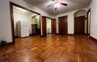Studio, 1 bath, 400 sqft, $825, Unit 309
