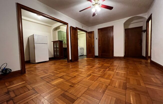 Studio, 1 bath, 400 sqft, $825, Unit 309