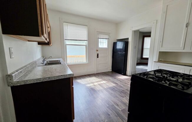 Wisconsin Street N - 1801