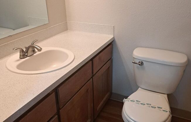 Sequoia Park Apartments