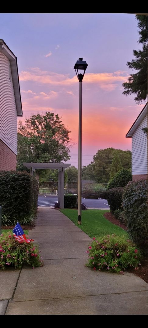 Athens Highlands