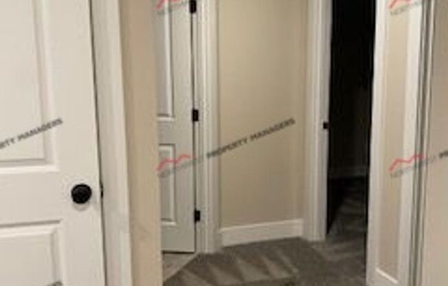 3 beds, 2.5 baths, 1,292 sqft, $1,895, Unit #T-1