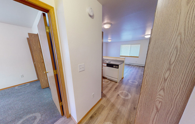 1 bed, 1 bath, 595 sqft, $975, Unit 1240-09