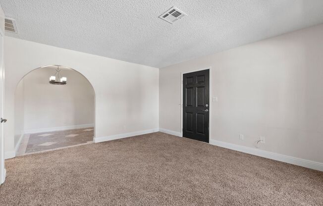 2 Bedroom CONDO at in Spring Valley!
