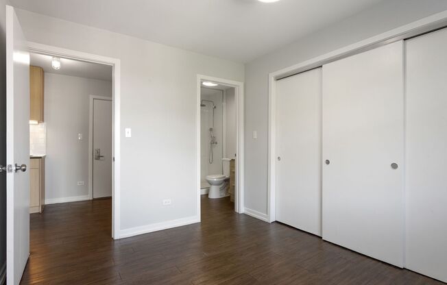 2 beds, 2 baths, 622 sqft, $2,400, Unit 319