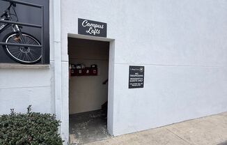 DO NOT USE Campus Lofts
