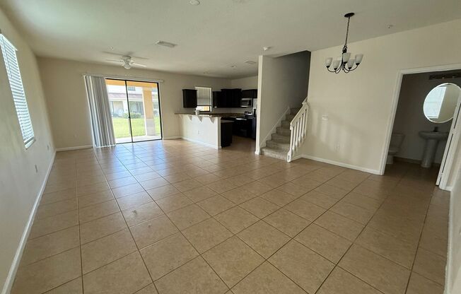 4/2 Orlando Townhome