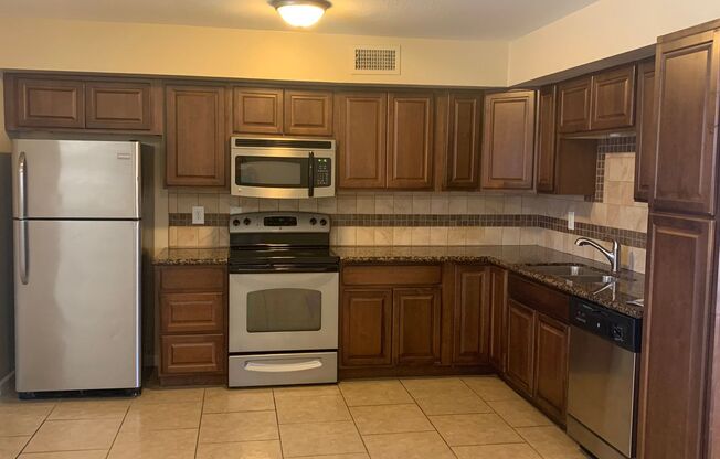 Great 3 bedroom 2 bath home