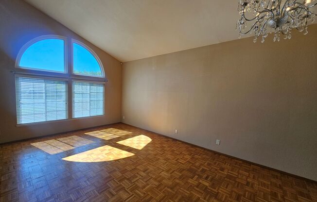 Stunning Evergreen 3 Bed 2.5 Bath Home Nestled in Private Court with Swimming Pool